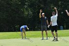 Wheaton Lyons Athletic Club Golf Open  13th Annual Lyons Athletic Club (LAC) Golf Open Monday, June 13, 2022 at the Blue Hills Country Club. - Photo by Keith Nordstrom : Wheaton, Lyons Athletic Club Golf Open